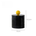 Funky Docky Four Layers Jewelry Box