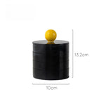 Funky Docky Four Layers Jewelry Box