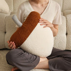 Cuddle Pinecone Cushion
