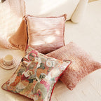 Springtime Cushion