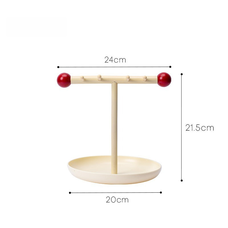 Funky Docky Jewellry Display Tray