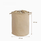 Zen- Mind Foldable Laundry Organiser