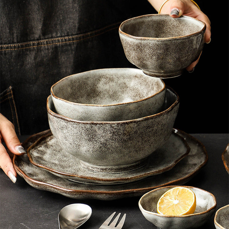 Oma Premium Dinnerware Set