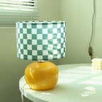 Chequered Glow Lamp