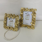 Ginkgo Leaves Photo Frame Set