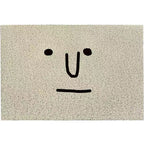 Why So Series Doormat