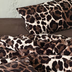 Wild Comfort Bedding Set