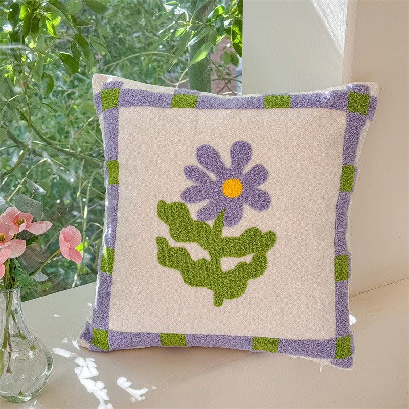 Garden Bloom Cushion