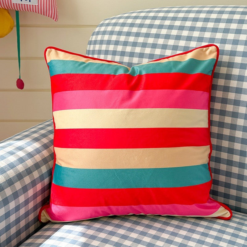 Colour Pop Home Cushion
