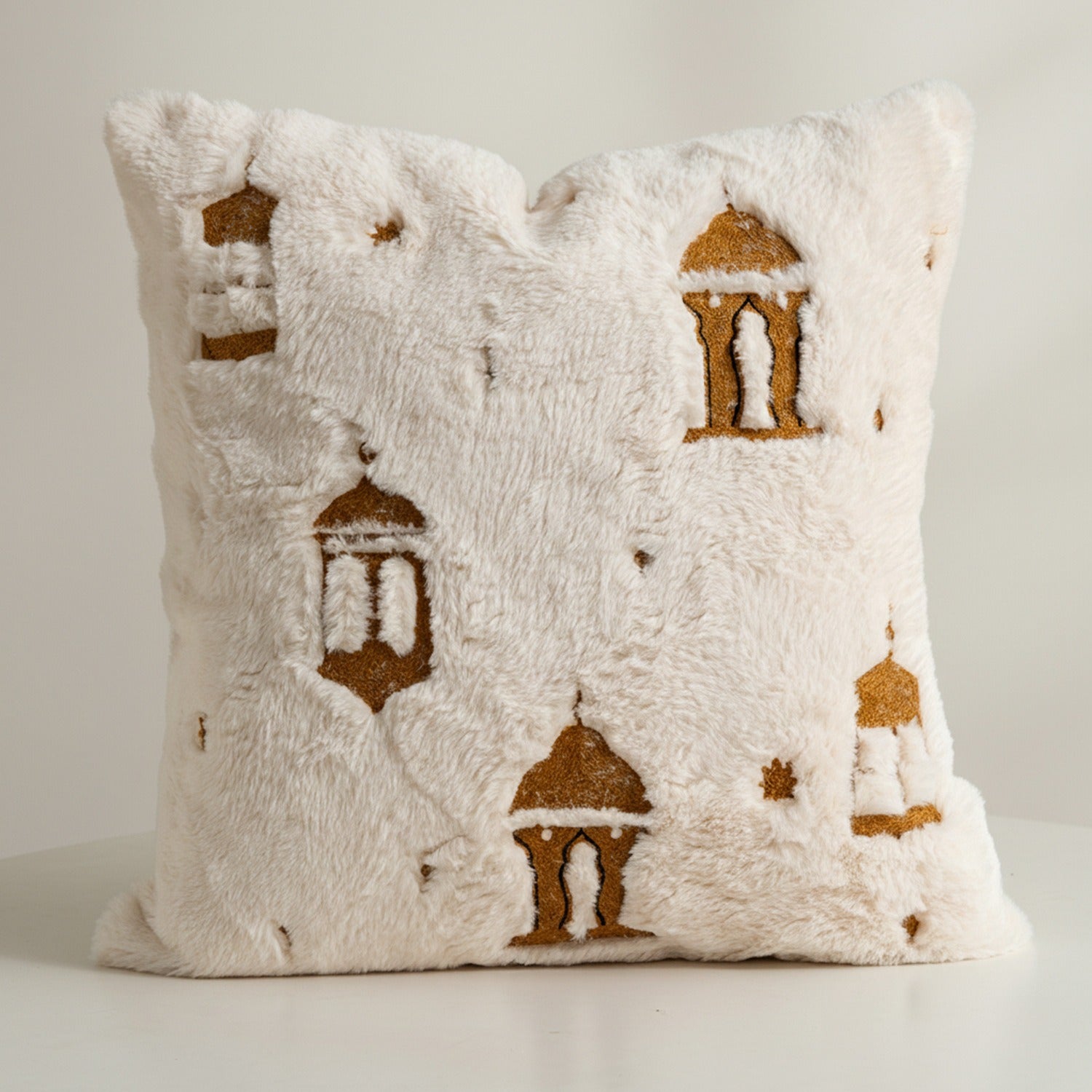 Warm Night Cushion