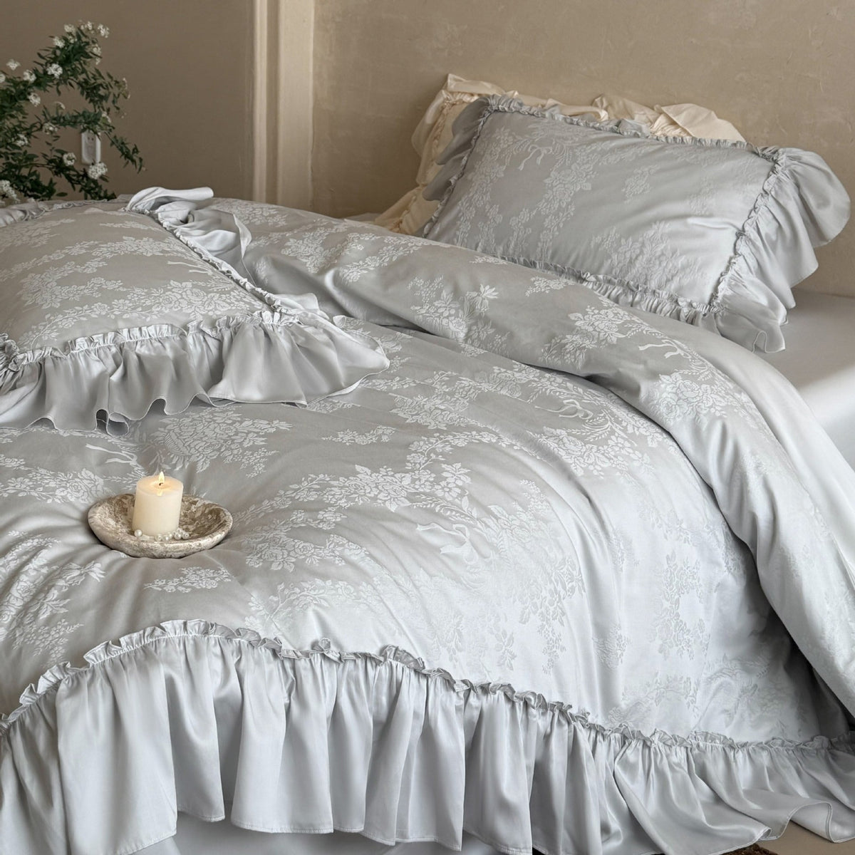 Dew Kissed Bedding Set