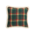 Snowy Xmas Cushion
