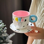 Cheat Day Teacup Set