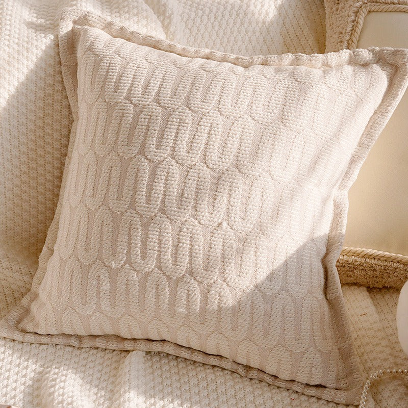 Running Horse Cushion