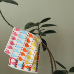 Summer Pear Towel