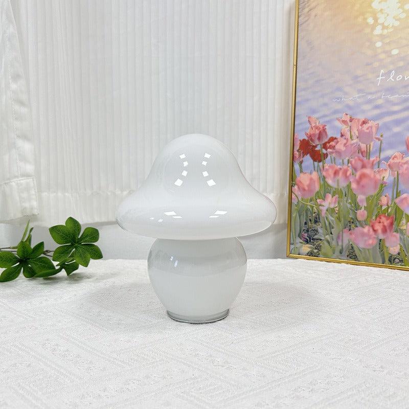 Mush Dome Lamp