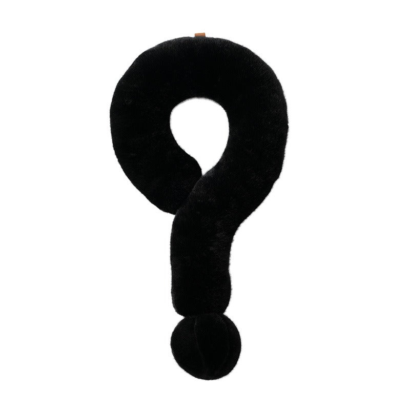 Curve Query Cushion