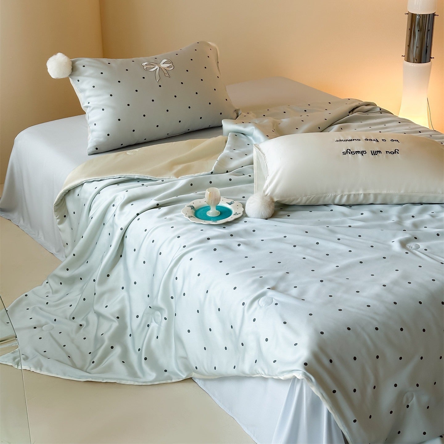 Cool Day Lyocell Bedding Set