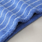 Coastal Striped  Dry Hair Cap Collection