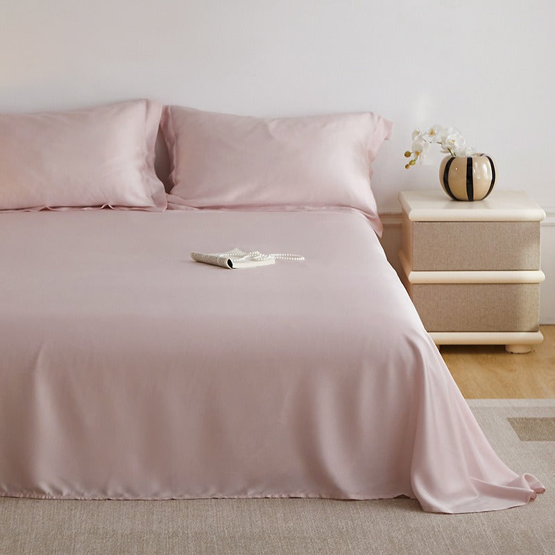 Water Colour Lyocell Pillowcase