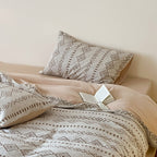 Boho Fiesta Bedding Set