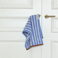 Bright Summer Stripe Towel