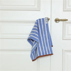 Bright Summer Stripe Towel
