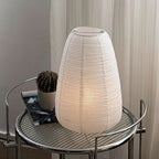 Zen - Mind Paper Table Lamp