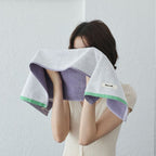 Duotone Fun Towel