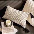 Royal Space Embroidered Cushion