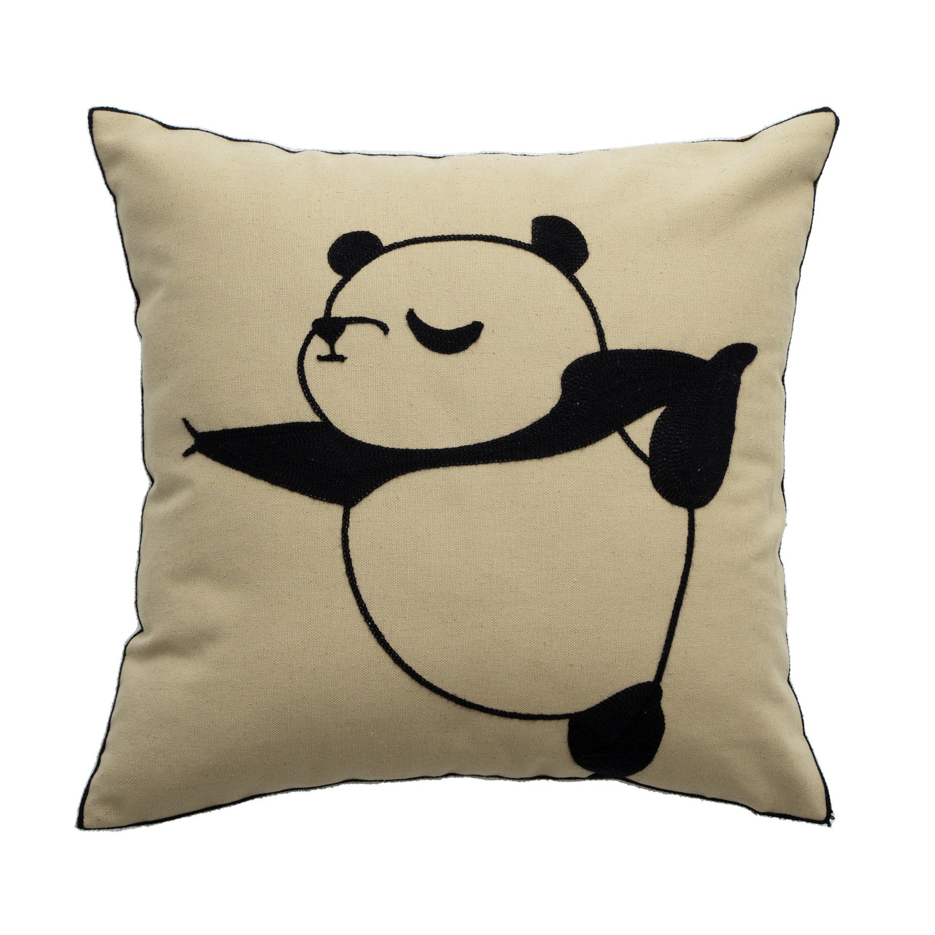 Playful Pals Cushion