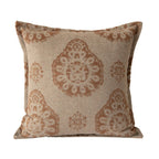 Retro Forest Hearth Cushion