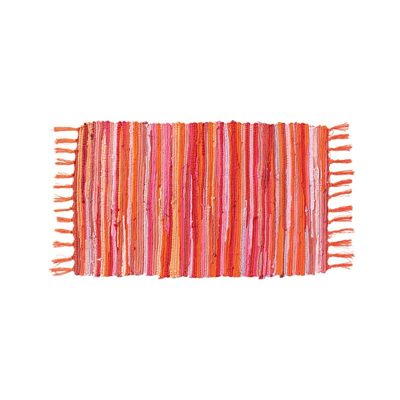 Stripe & Swing Rug
