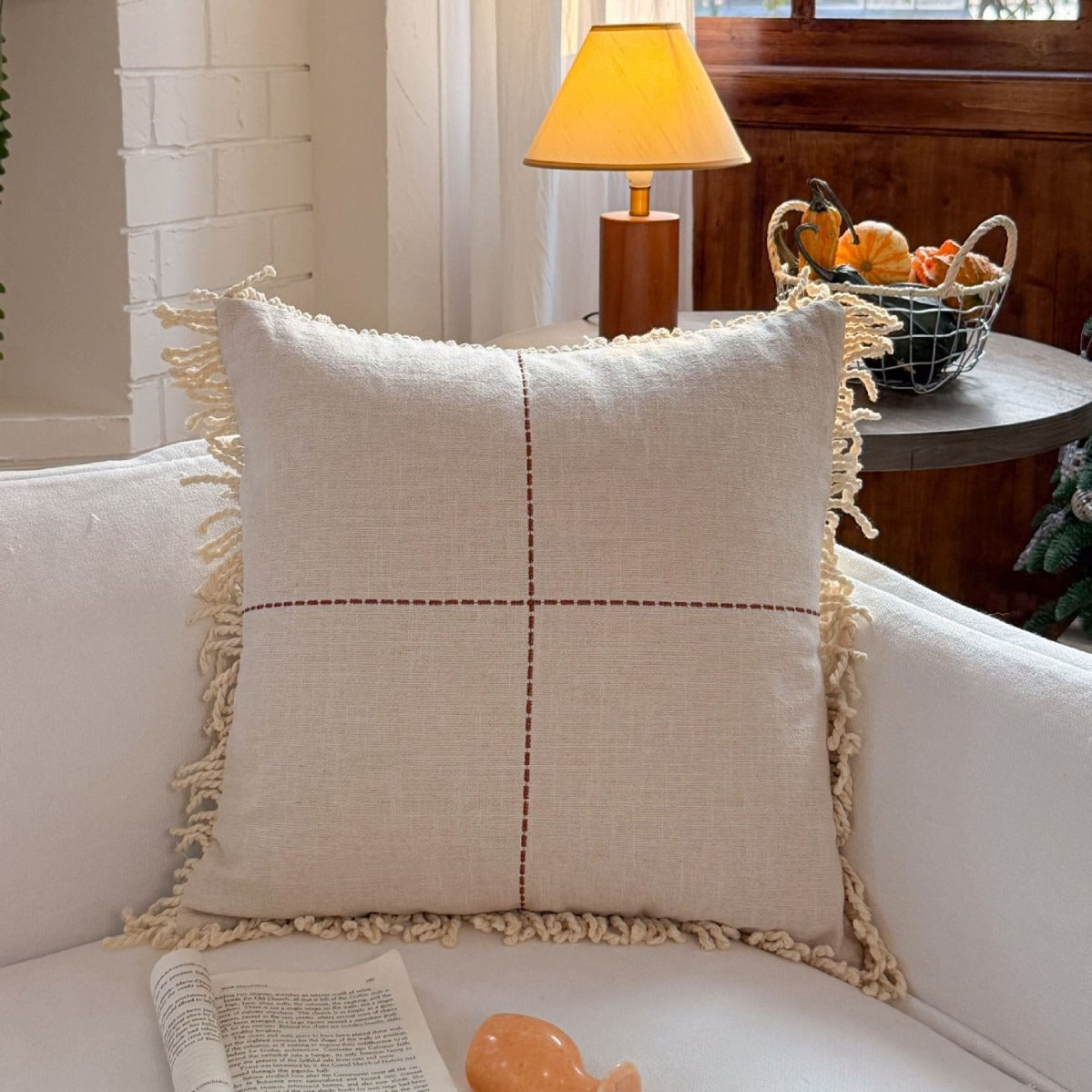 Autumn Dream Cushion