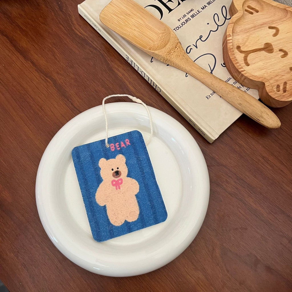 Cozy Life Pal Sponge Set