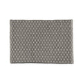 Rustic Weave Bath Mat