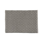 Rustic Weave Bath Mat