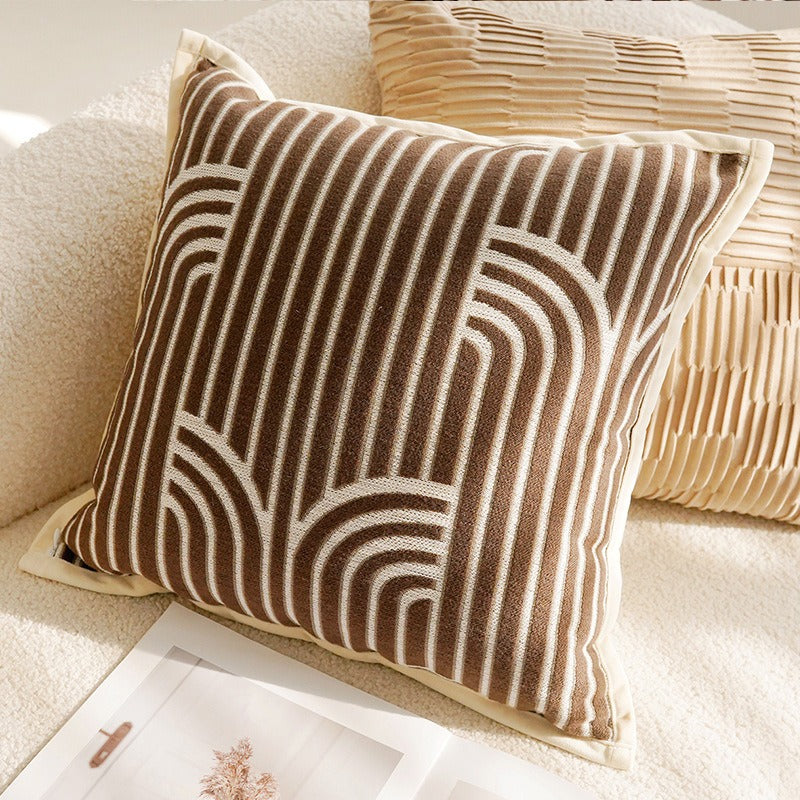 Leopard Party Cushion