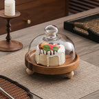 Little Haven Cake Display