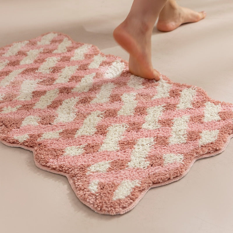 Wavy Wonderland Rug