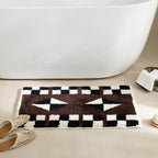 Vintage Bar Rug
