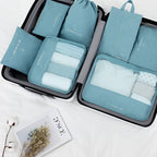 To Travel, To Live Packing Set