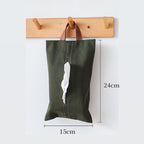 Zen- Mind Tissue Bag
