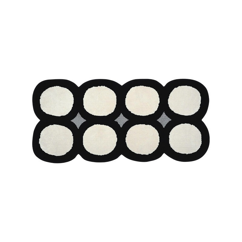 Bubble Fun Rug
