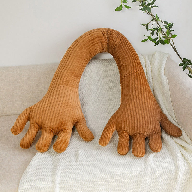 Long Arm Big Hug Cushion