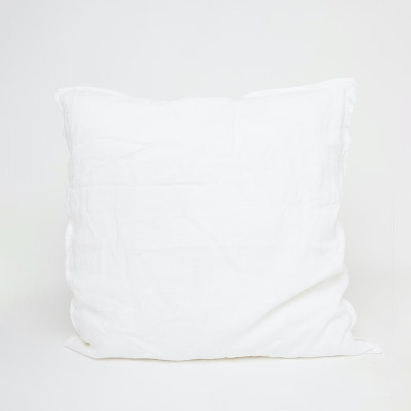 Breathable Dream Linen Cushions