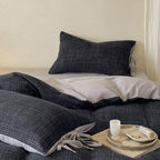 Earth Sketch Bedding Set