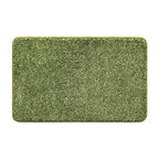 Beach Fuzz Bath Mat