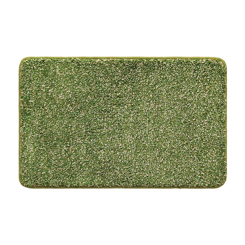 Beach Fuzz Bath Mat