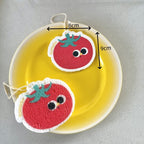 Fast Food Dish Sponge Set